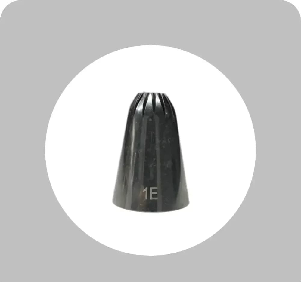 ماسوره 1E — تصویر ۶