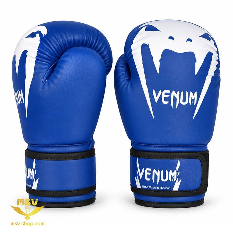 دستکش بوکس فوم پاکستانی ونوم VENUM وزن 12 اونس — تصویر ۹