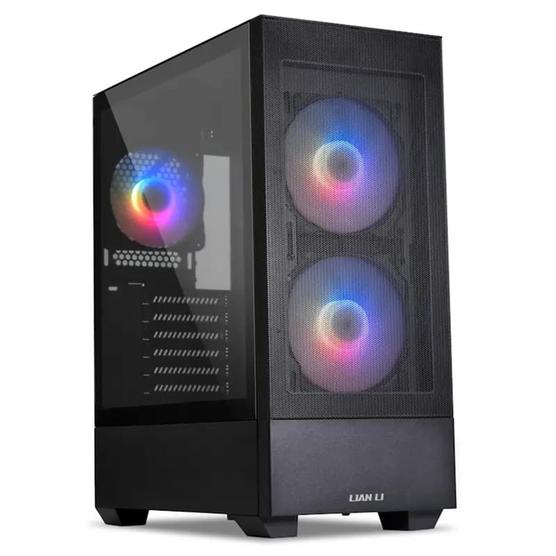 کیس لیان لی مدل Lian Li Lancool 205 — تصویر ۴