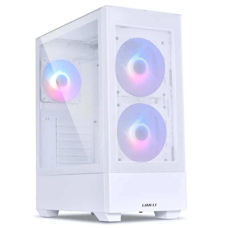 کیس لیان لی مدل Lian Li Lancool 205