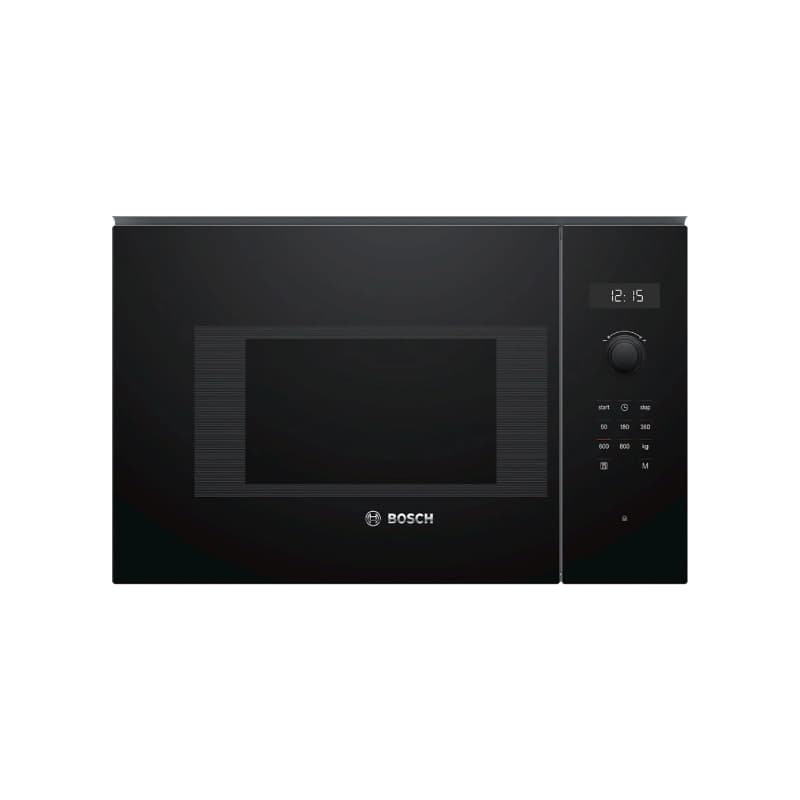 مایکروویو توکار بوش مدل Bosch BEL524MB0 — تصویر ۳