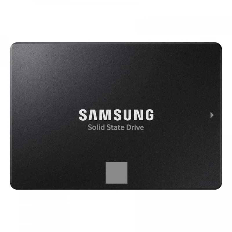 حافظه اس اس دی SAMSUNG 870 EVO 500GB — تصویر ۳