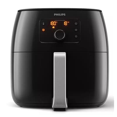 سرخ کن بدون روغن فیلیپس مدل PHILIPS HD9650 — تصویر ۱۲
