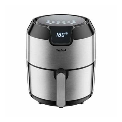 سرخ کن بدون روغن تفال مدل TEFAL EY401D — تصویر ۵