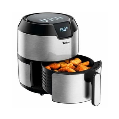 سرخ کن بدون روغن تفال مدل TEFAL EY401D — تصویر ۲
