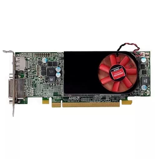 کارت گرافیک AMD مدل AMD Radeon R7 2GB – کارکرده — تصویر ۹