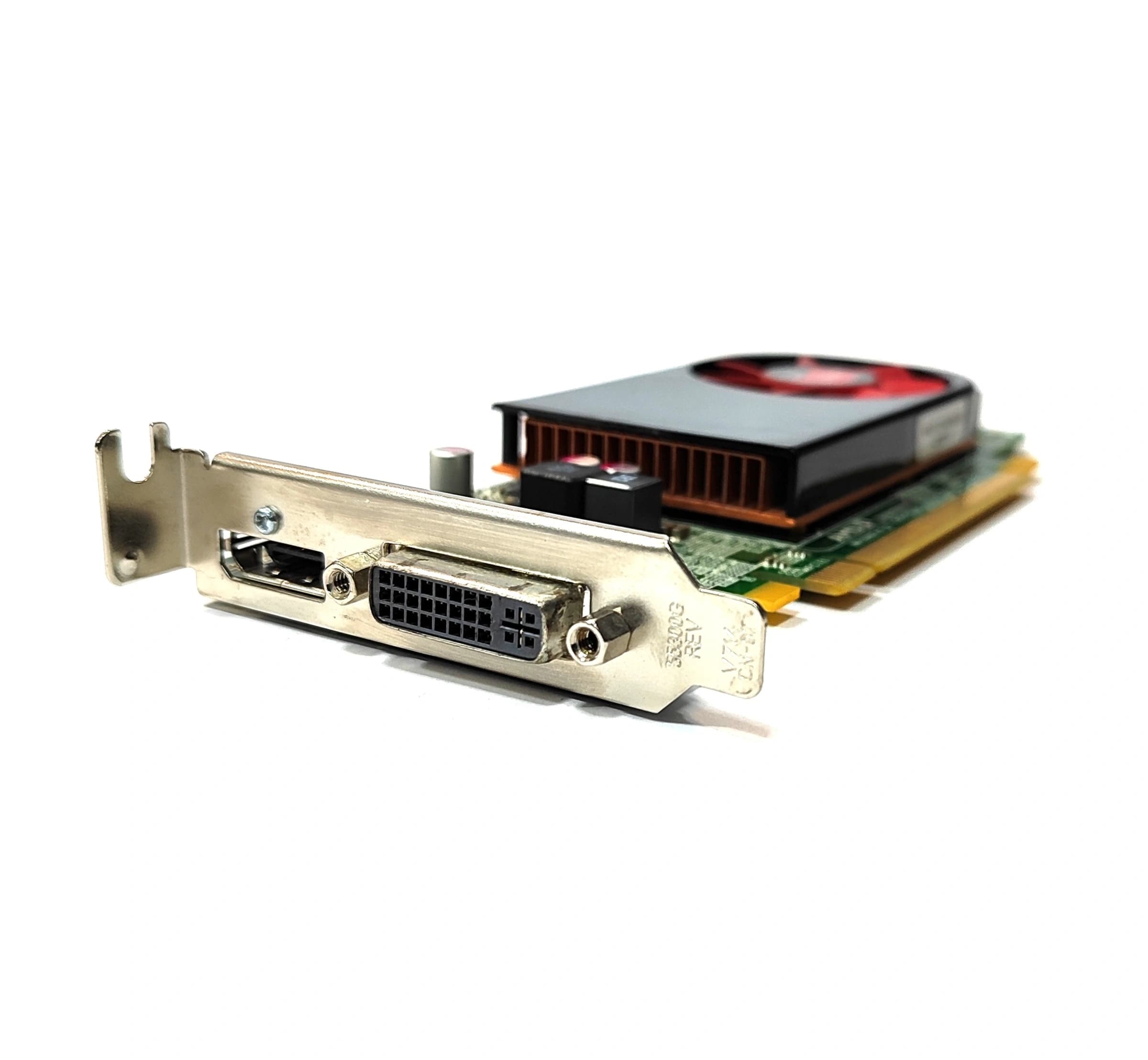 کارت گرافیک AMD مدل AMD Radeon R7 2GB – کارکرده — تصویر ۱۰