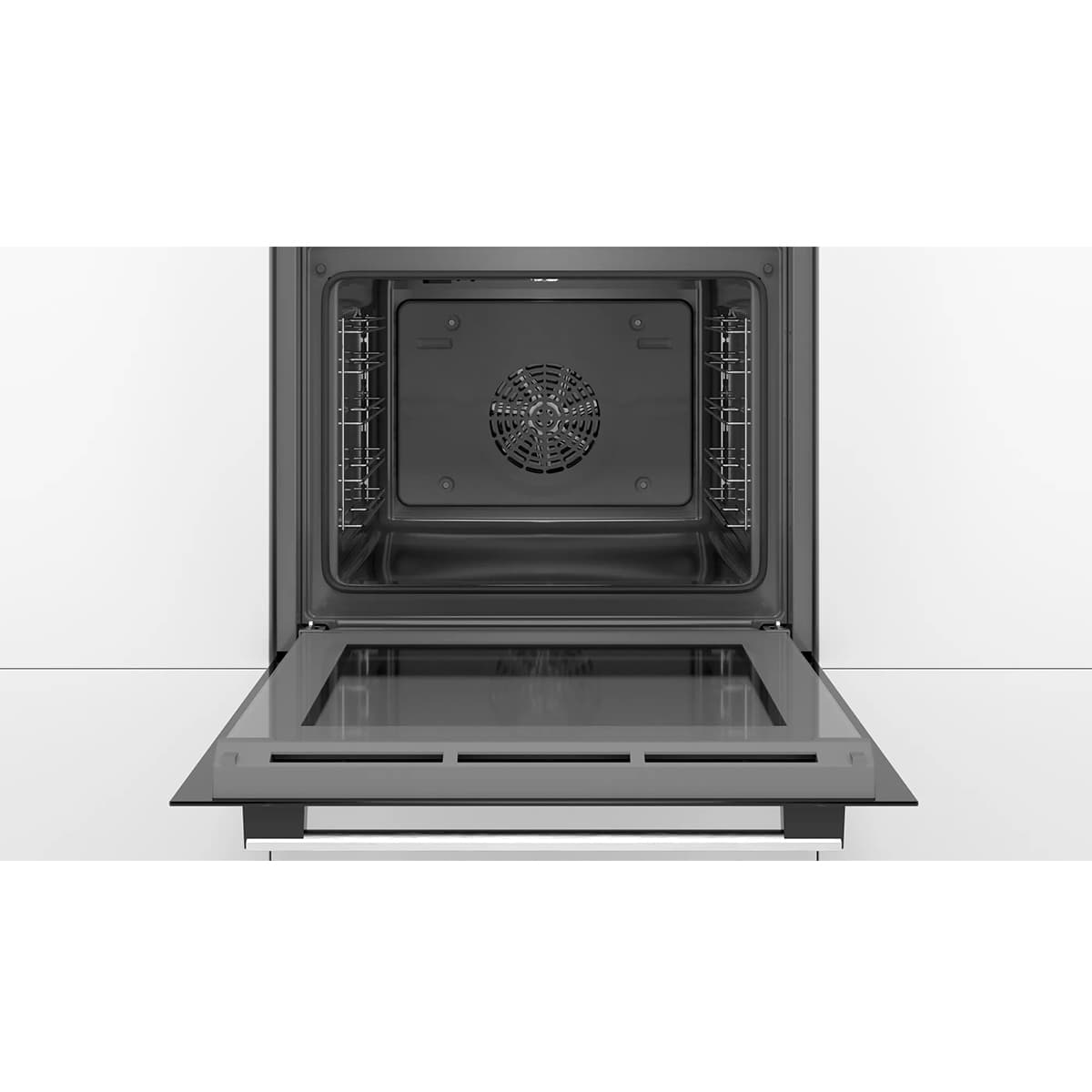 فر برقی توکار بوش مدل BOSCH HBA533BS1 — تصویر ۲