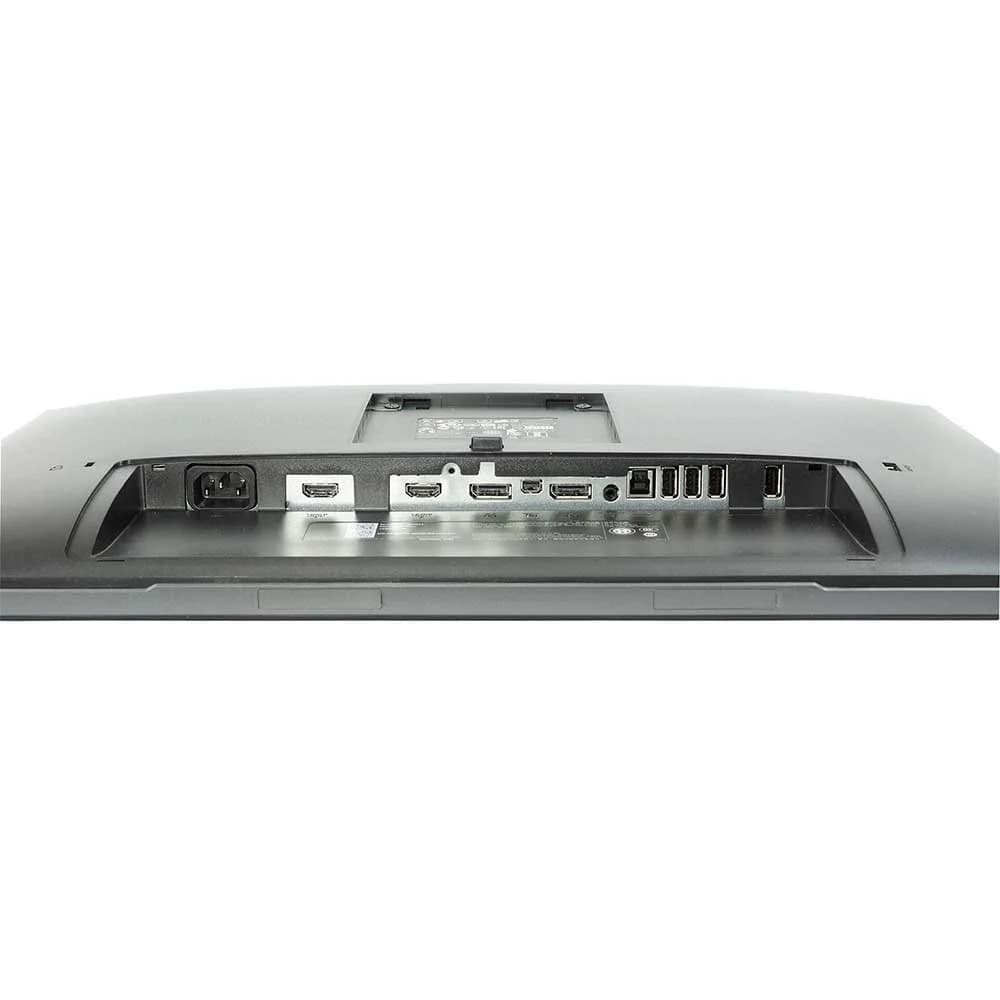 مانیتور 24 اینچ دل IPS مدل Dell UltraSharp U2415 — تصویر ۹