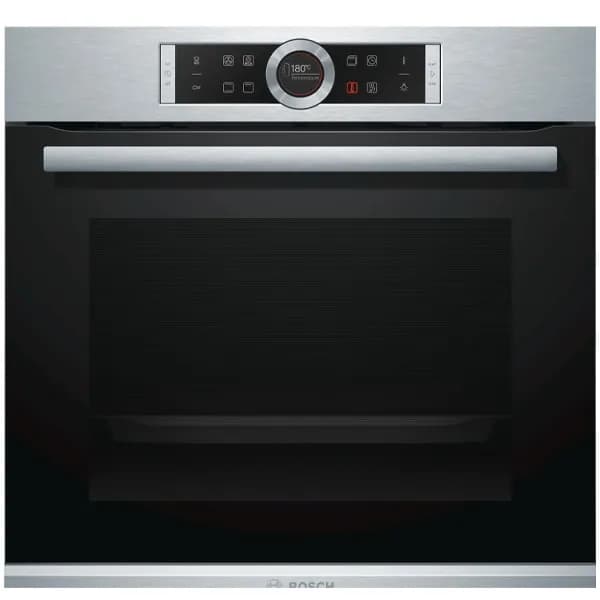 فر برقی توکار بوش مدل BOSCH HBG632TS1 — تصویر ۴