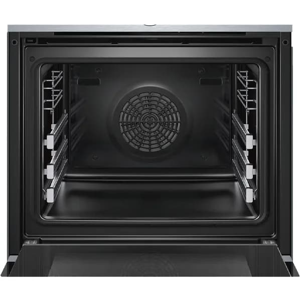 فر برقی توکار بوش مدل BOSCH HBG632TS1 — تصویر ۵