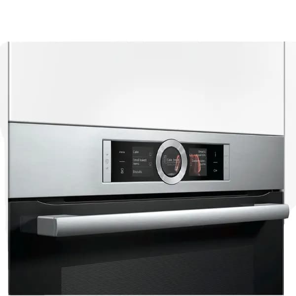 فر برقی توکار بوش مدل BOSCH HBG632TS1 — تصویر ۳