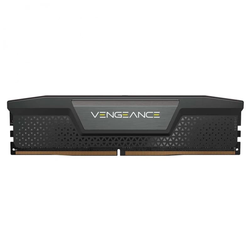 رم 16 گیگابایت کورسیر سینگل مدل Corsair Vengeance DDR5 16GB Single 5200MHz RGB — تصویر ۲