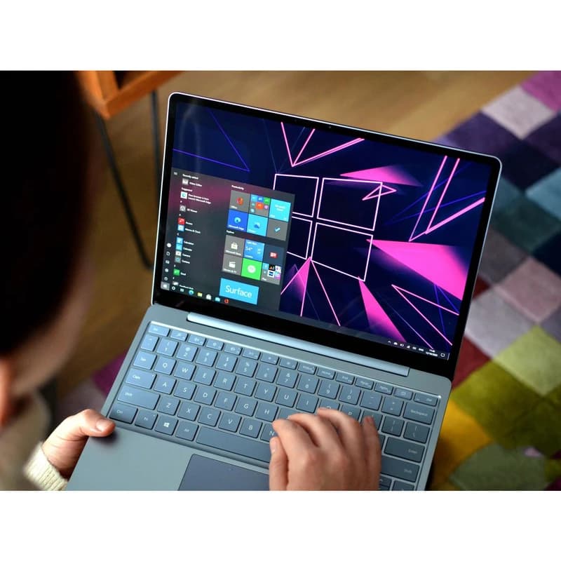 مایکروسافت سرفیس Microsoft Surface GO1 – i5 Gen 10 / Ram 16GB / 256GB SSD — تصویر ۴