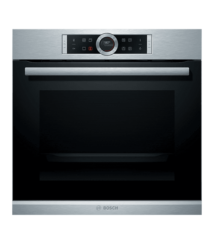 فر برقی توکار بوش مدل BOSCH HBG635BS1 — تصویر ۸