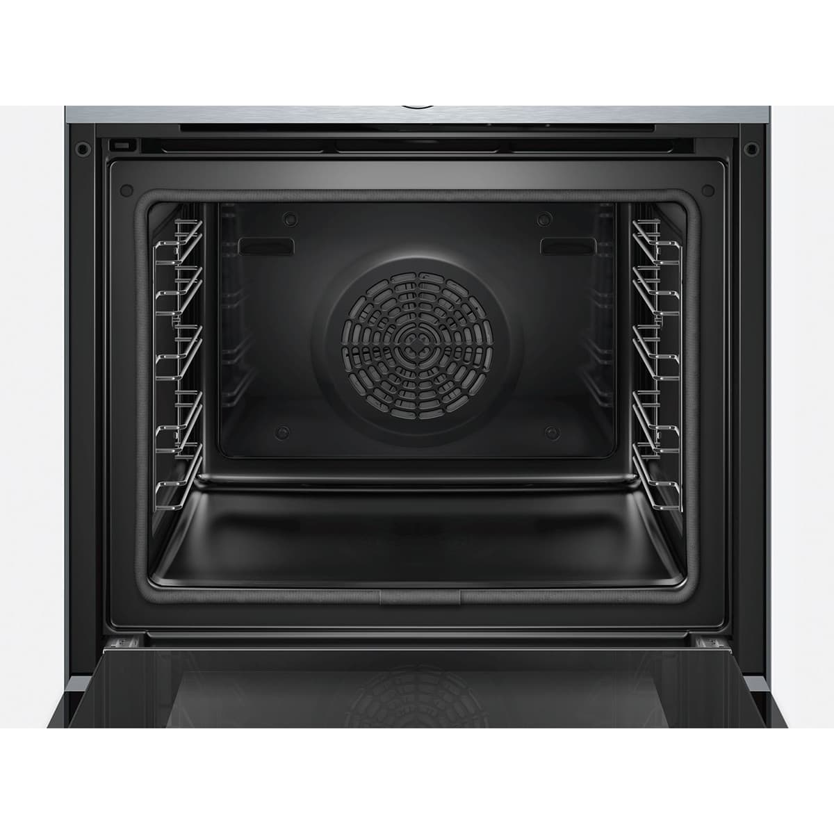 فر برقی توکار بوش مدل BOSCH HBG675BS1 — تصویر ۵