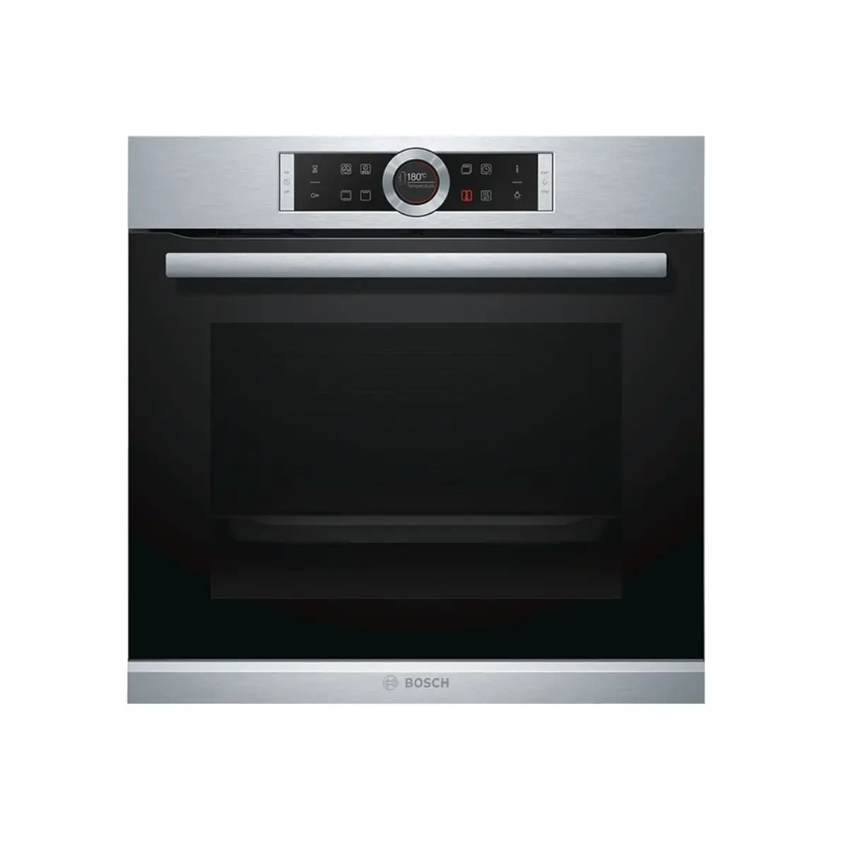 فر برقی توکار بوش مدل BOSCH HBG632BS1 — تصویر ۱۲
