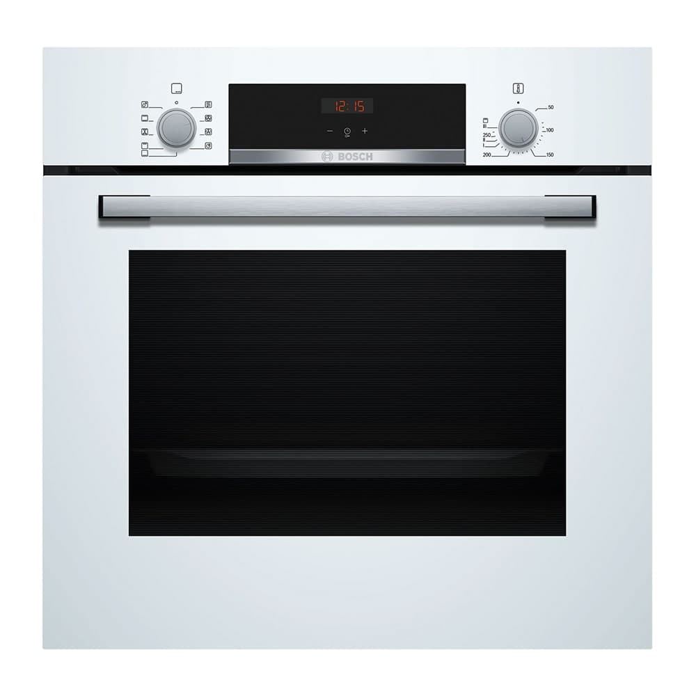 فر برقی توکار بوش مدل BOSCH HBF534EW0Q — تصویر ۹