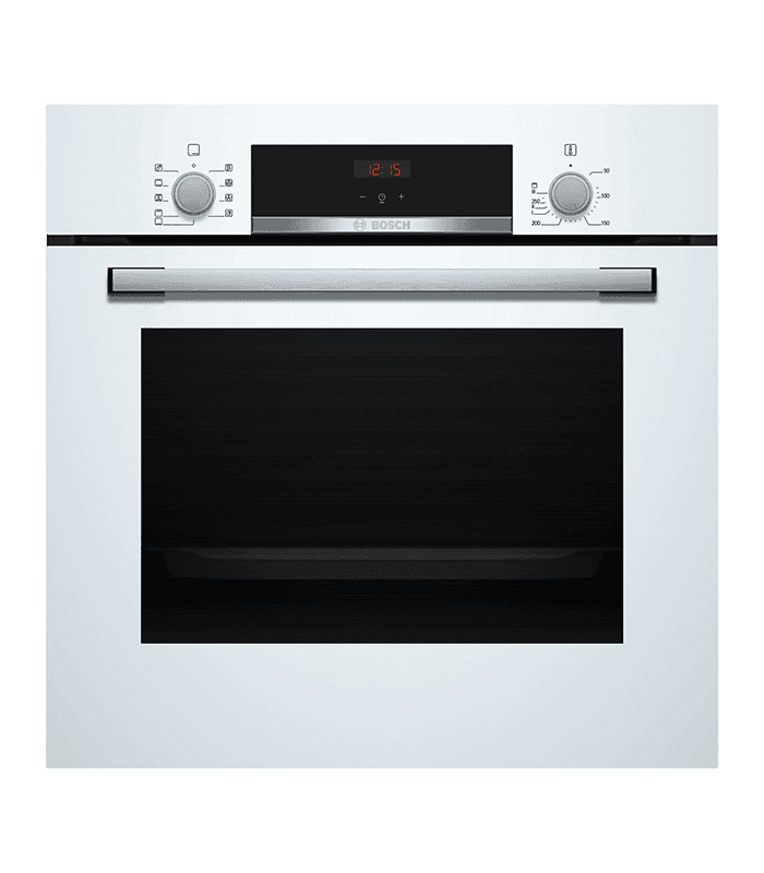 فر برقی توکار بوش مدل BOSCH HBF534EW0Q — تصویر ۶