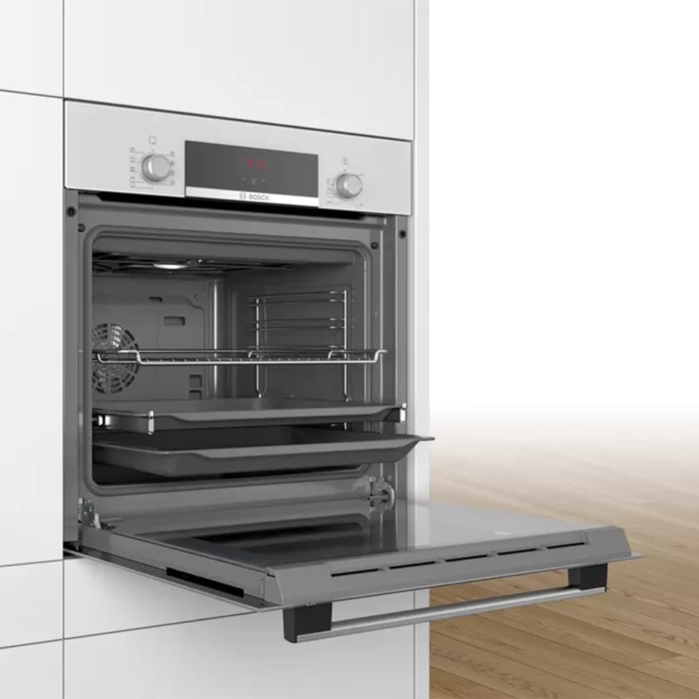 فر برقی توکار بوش مدل BOSCH HBF534EW0Q — تصویر ۱۱