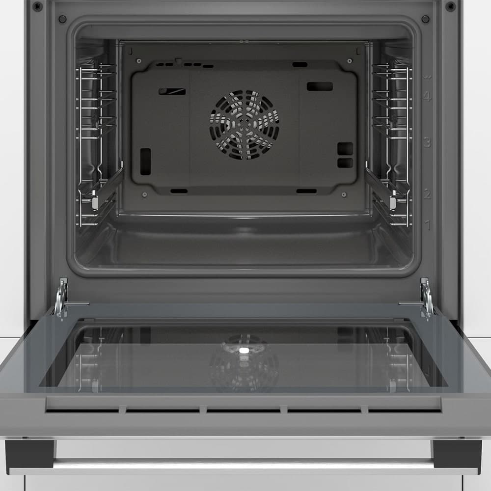 فر برقی توکار بوش مدل BOSCH HBF534EW0Q — تصویر ۱۲