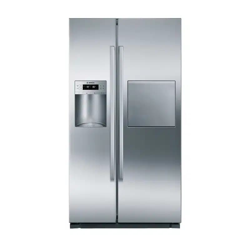 ساید بای ساید بوش مدل BOSCH KAD80A404 — تصویر ۳