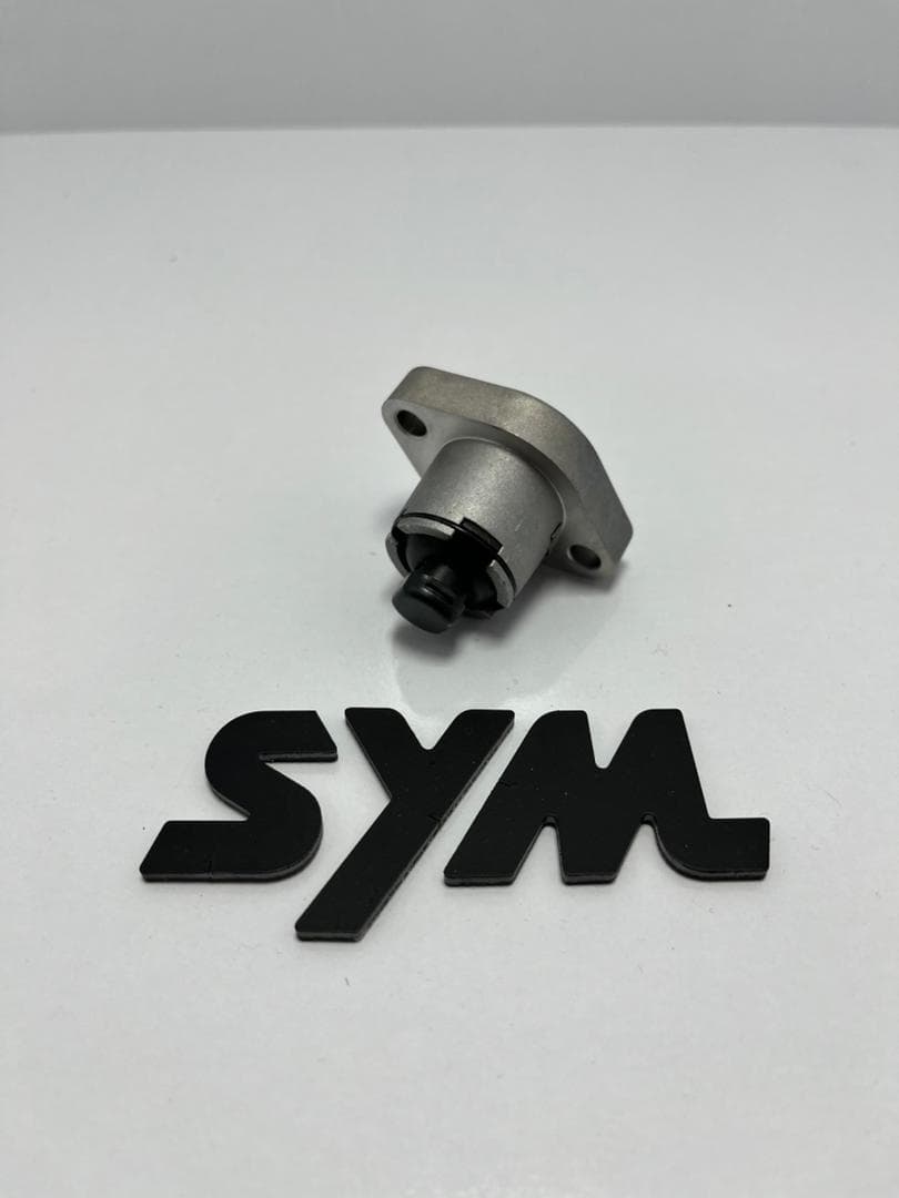 زنجیر سفت کن کامل اورجینال NH180 SYM NA180 — تصویر ۲