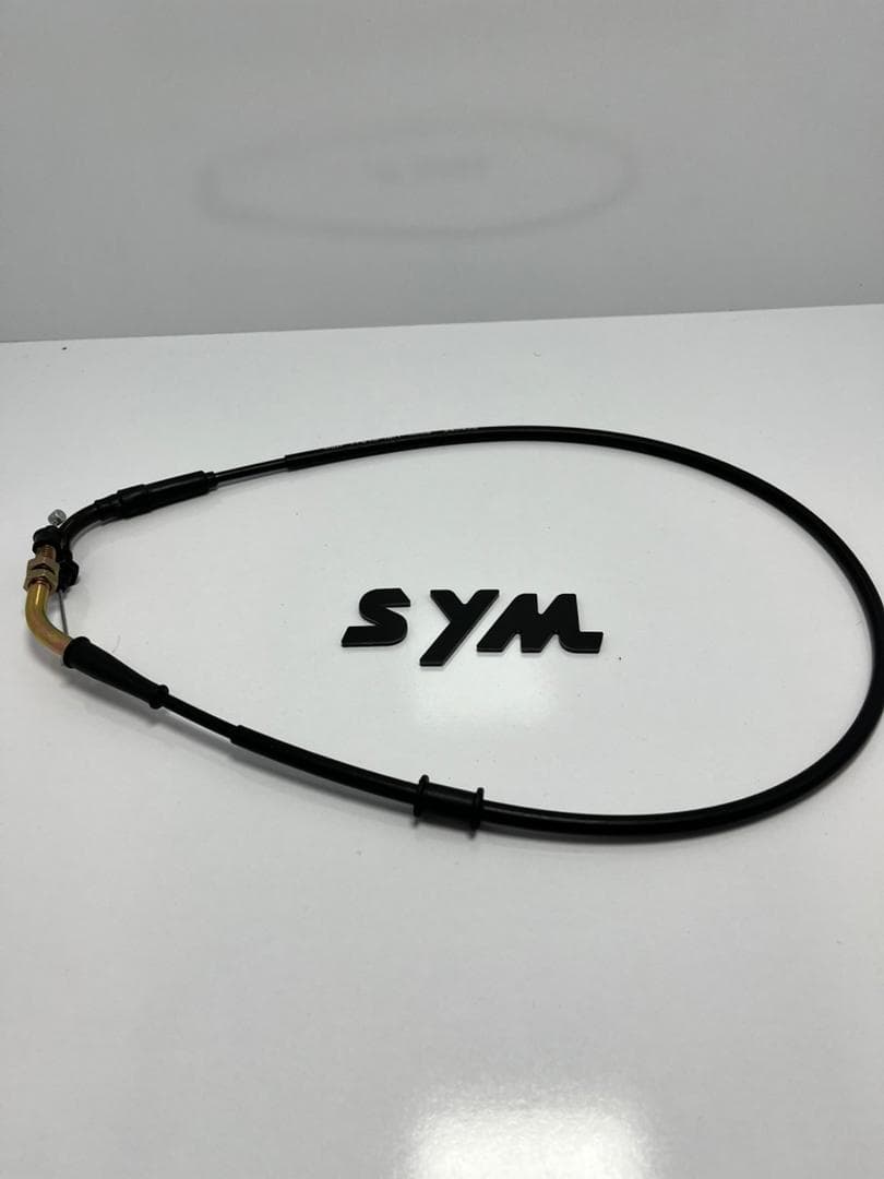 سیم گاز اورجینال NH250 SYM