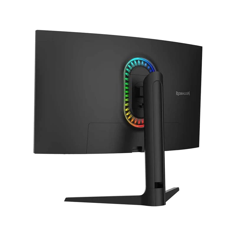 مانیتور 32 اینچ گیمینگ ردراگون مدل Redragon GM32H2Q — تصویر ۲
