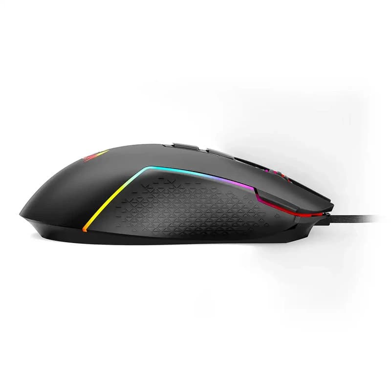 موس گیمینگ ردراگون مدل Redragon M616 Trident Lite RGB — تصویر ۵