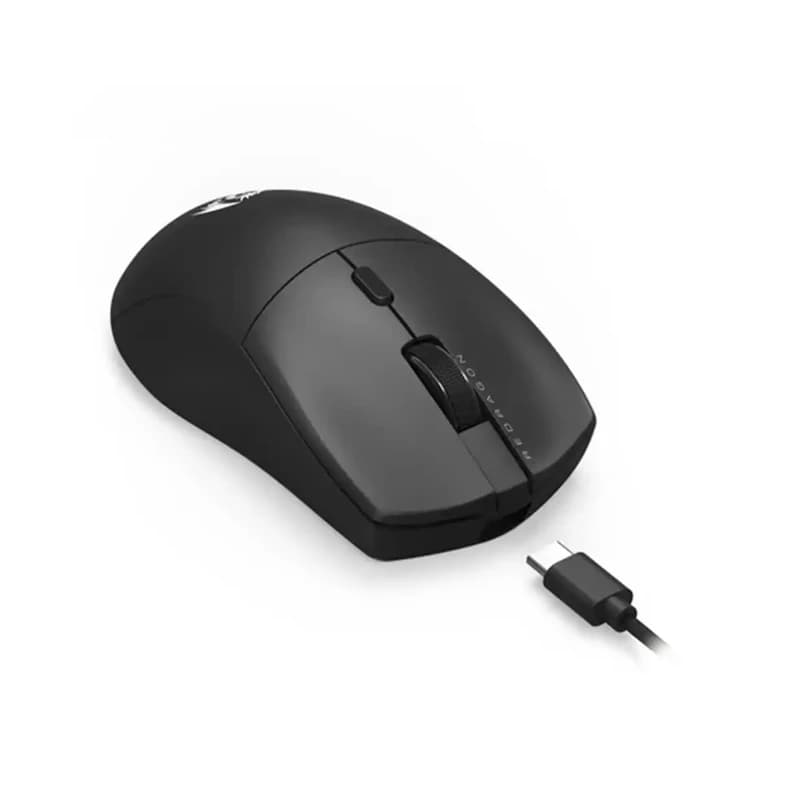موس گیمینگ ردراگون مدل Redragon Neve M815 8K — تصویر ۲
