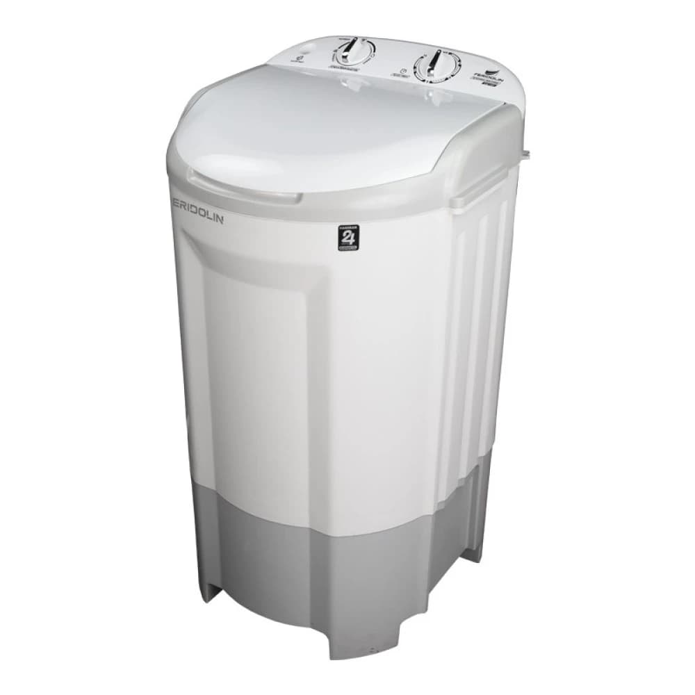 لباسشویی 10 کیلویی تکشو فریدولین مدلSW100 — تصویر ۱۱