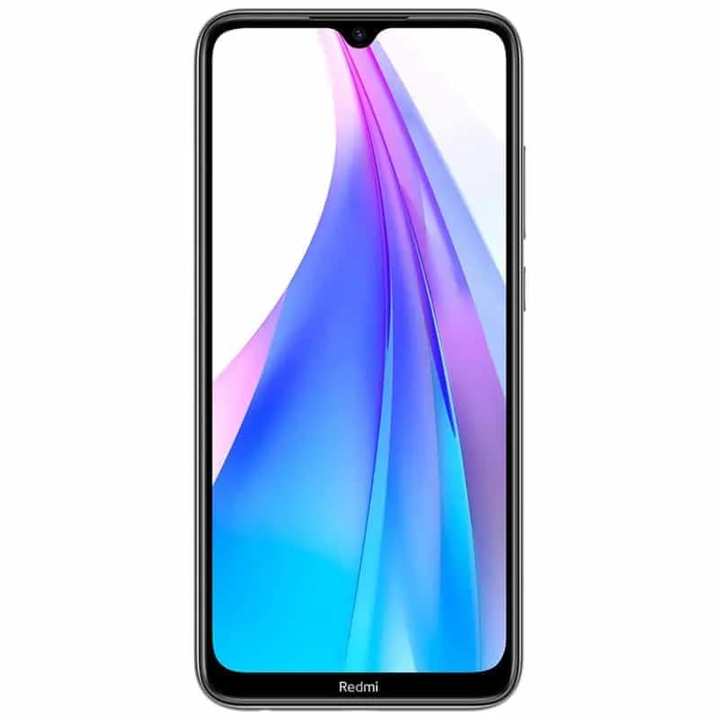 Redmi Note 8T (willow) FIX DIAG | فایل رسمی (دیاگ باز شده)