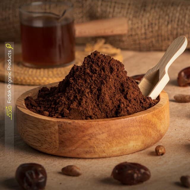 قهوه هسته خرما 500 گرم — تصویر ۳