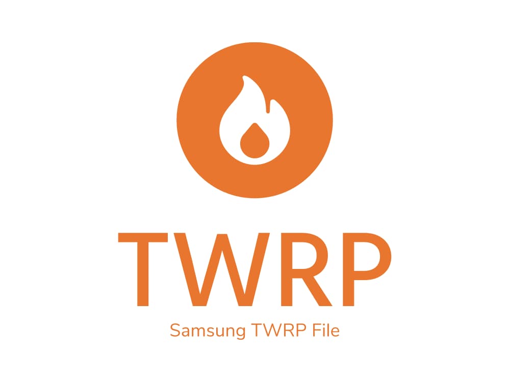 فایل TWRP برای گوشی A30s