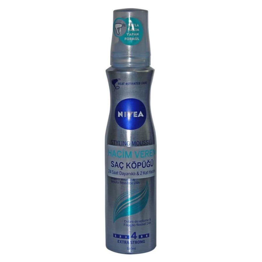 موس حالت دهنده نیوآ NIVEA extra strong