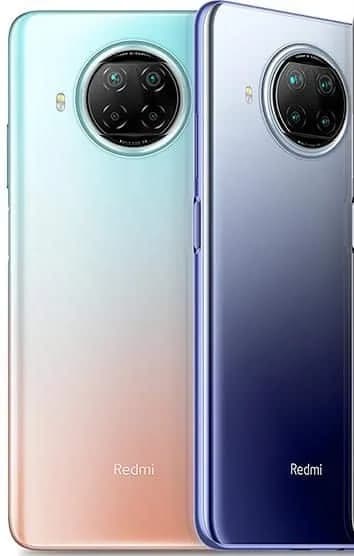 Redmi Note 9 Pro 5G (gauguinpro) QCN — تصویر ۲