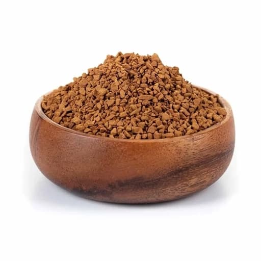 قهوه فوری گلد اکوادور درجه یک 500 گرمی