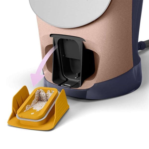 اتو بخار فیلیپس مدل GC4909 — تصویر ۱۱
