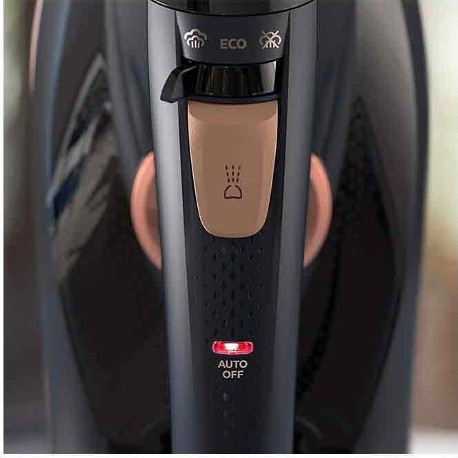 اتو بخار فیلیپس مدل GC4909 — تصویر ۳