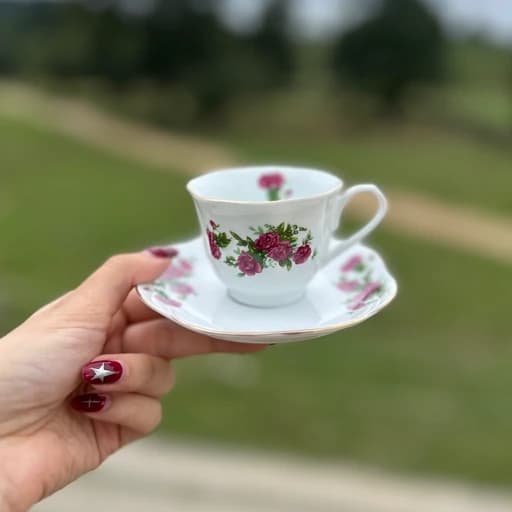 قهوه خوری گلسرخی