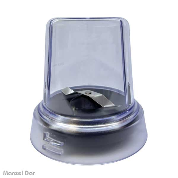 مخلوط کن گوسونیک مدل GSB-422 — تصویر ۶