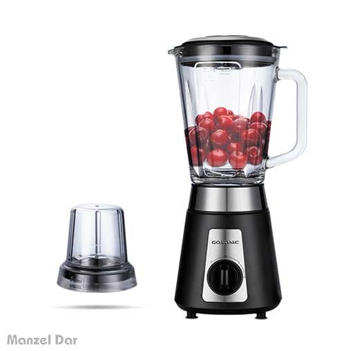 مخلوط کن گوسونیک مدل GSB-422 — تصویر ۲