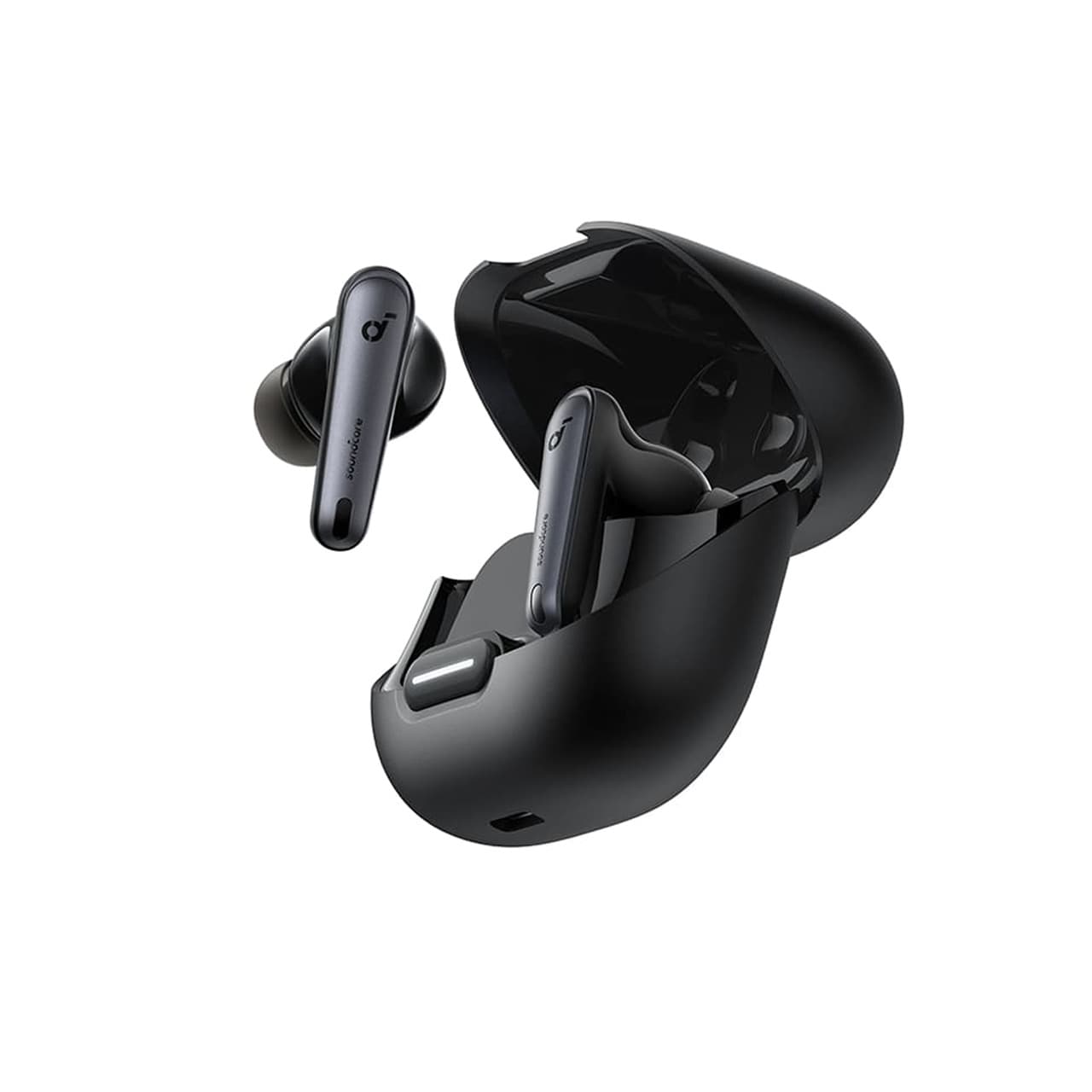 ایربادز بی سیم ANKER مدل Liberty 4 NC A3947G11 – مشکی (گارانتی شش ماهه ایویز) — تصویر ۶