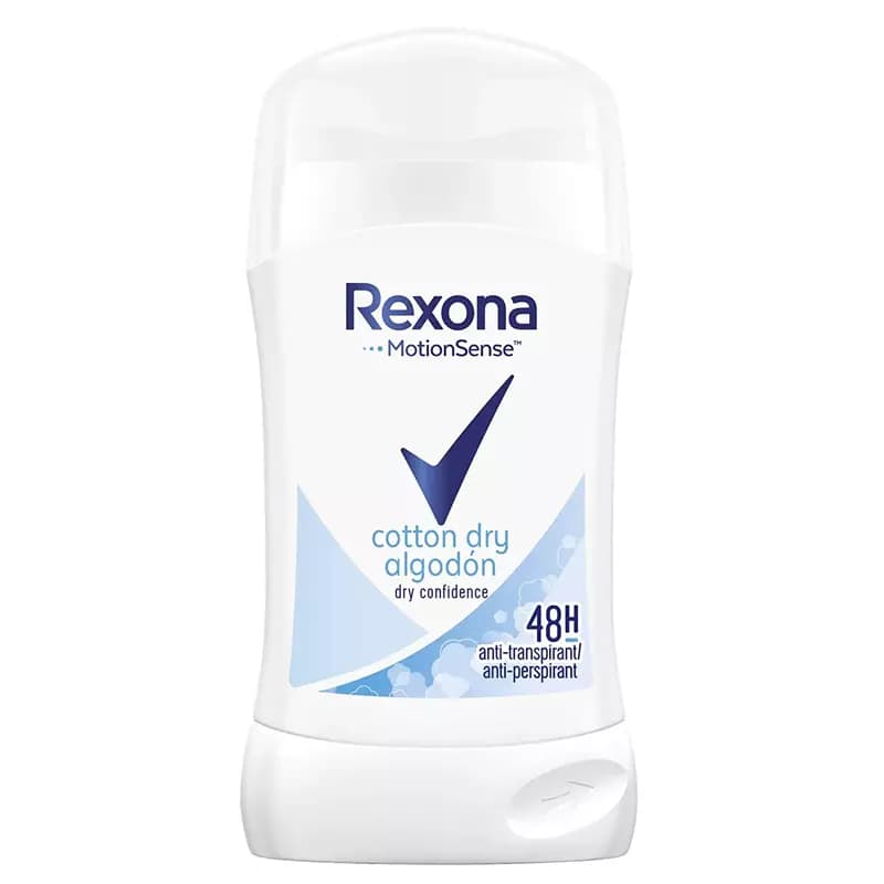 استیک ضد تعریق رکسونا مدل Cotton Dry Algodon