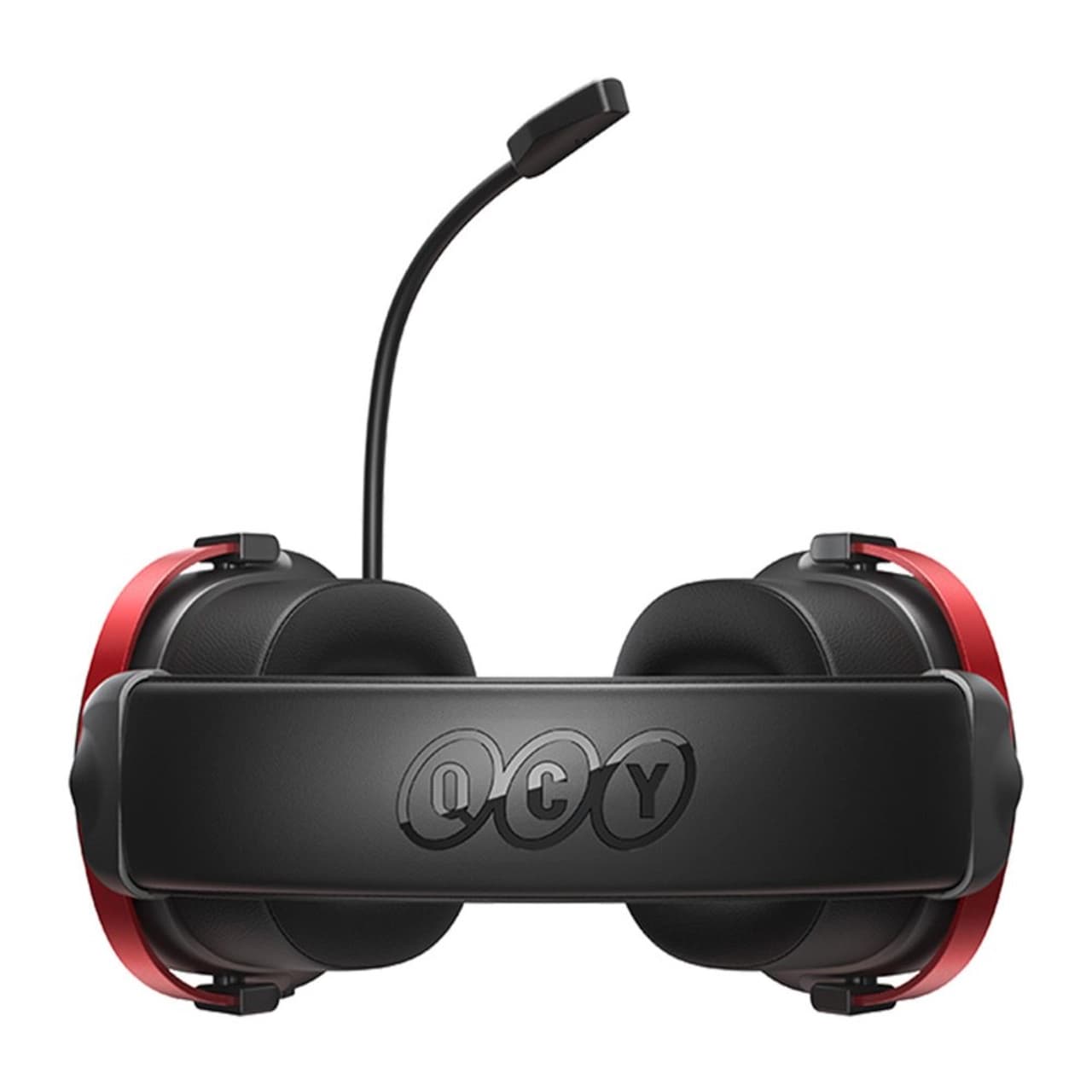 هدفون با سیم گیمینگ QCY مدل Heroad VN200 Pro – مشکی (گارانتی یکساله تعویض شرکتی) — تصویر ۱۰