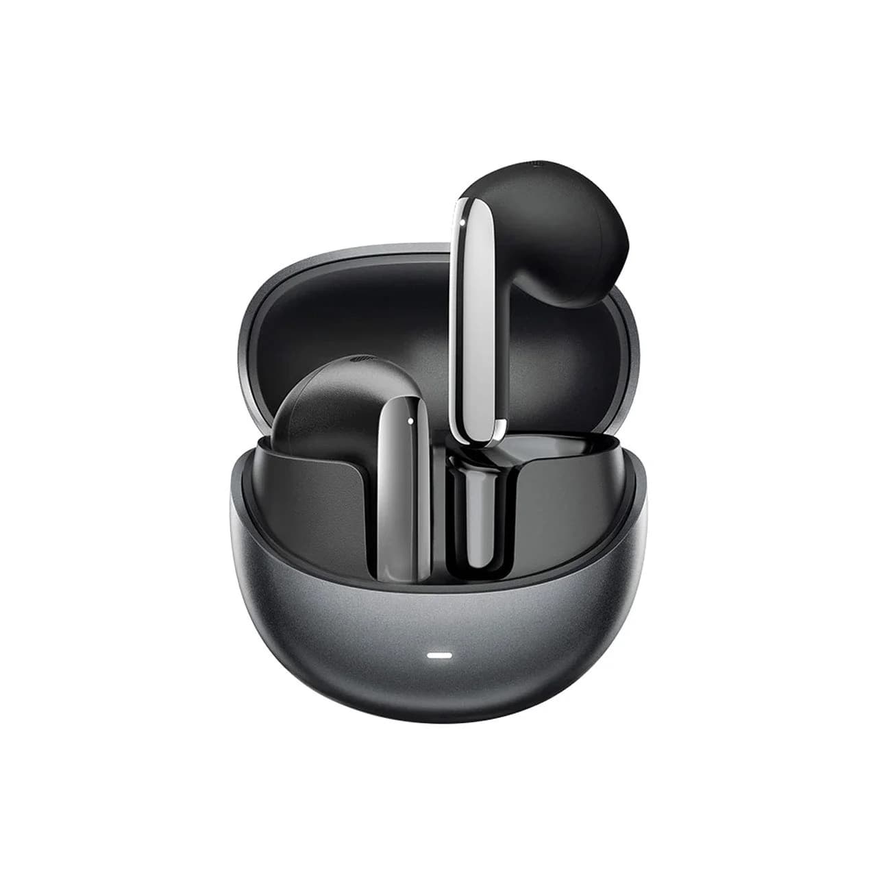 ایرفون بی سیم QCY مدل AilyBuds Pro – مشکی (گارانتی شش ماهه شرکتی) — تصویر ۴