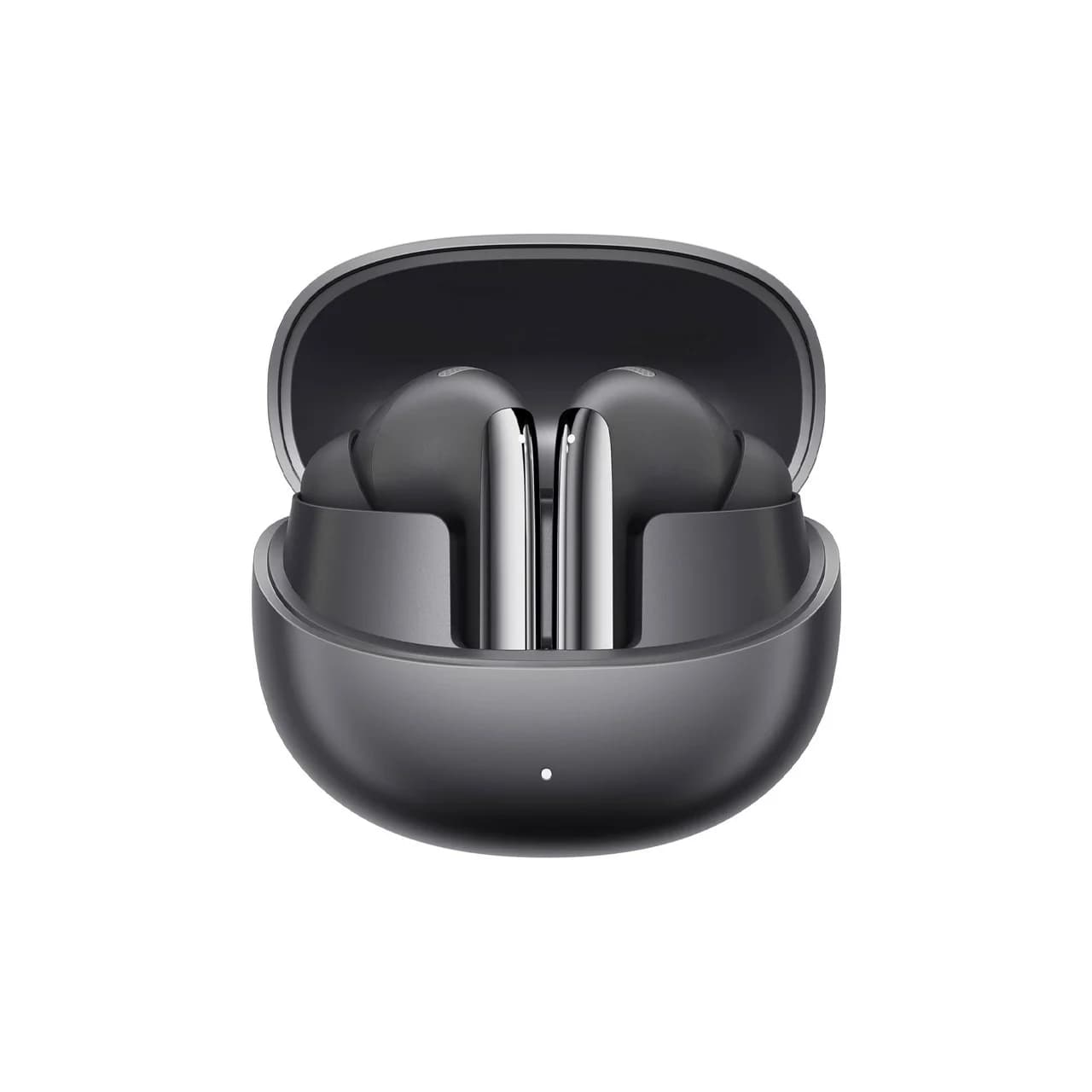 ایرفون بی سیم QCY مدل Melobuds Pro – مشکی (گارانتی شش ماهه شرکتی) — تصویر ۴