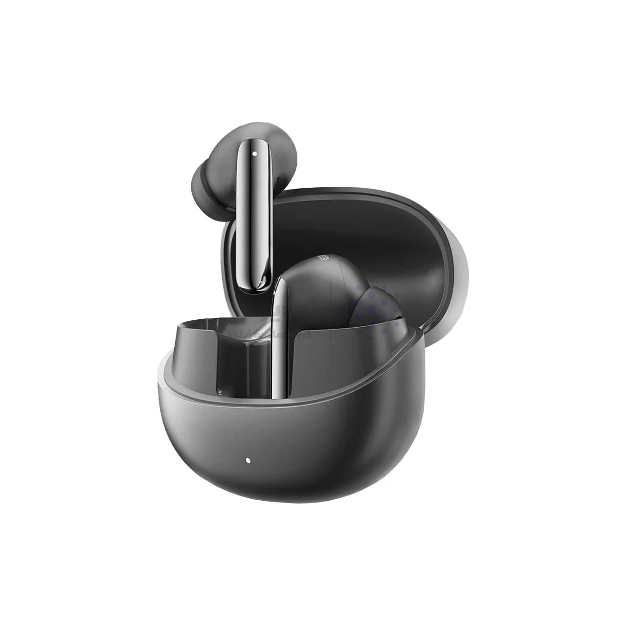 ایرفون بی سیم QCY مدل Melobuds Pro – مشکی (گارانتی شش ماهه شرکتی) — تصویر ۶