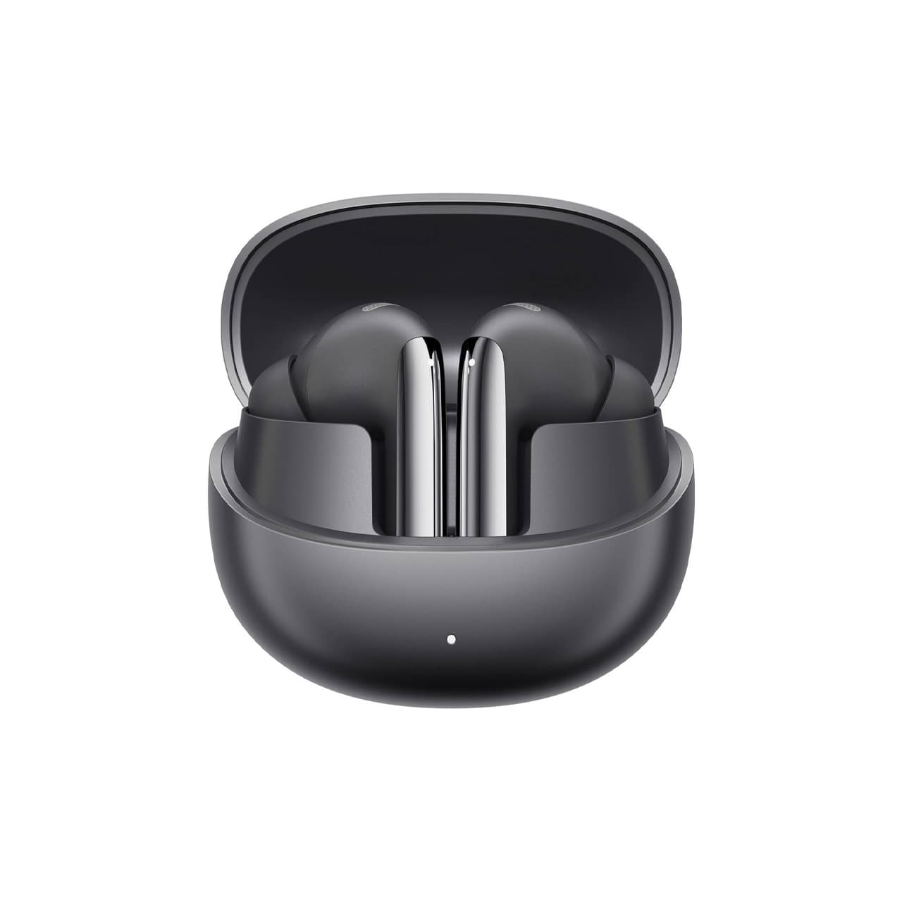 ایرفون بی سیم QCY مدل Melobuds Pro – مشکی (گارانتی شش ماهه شرکتی)
